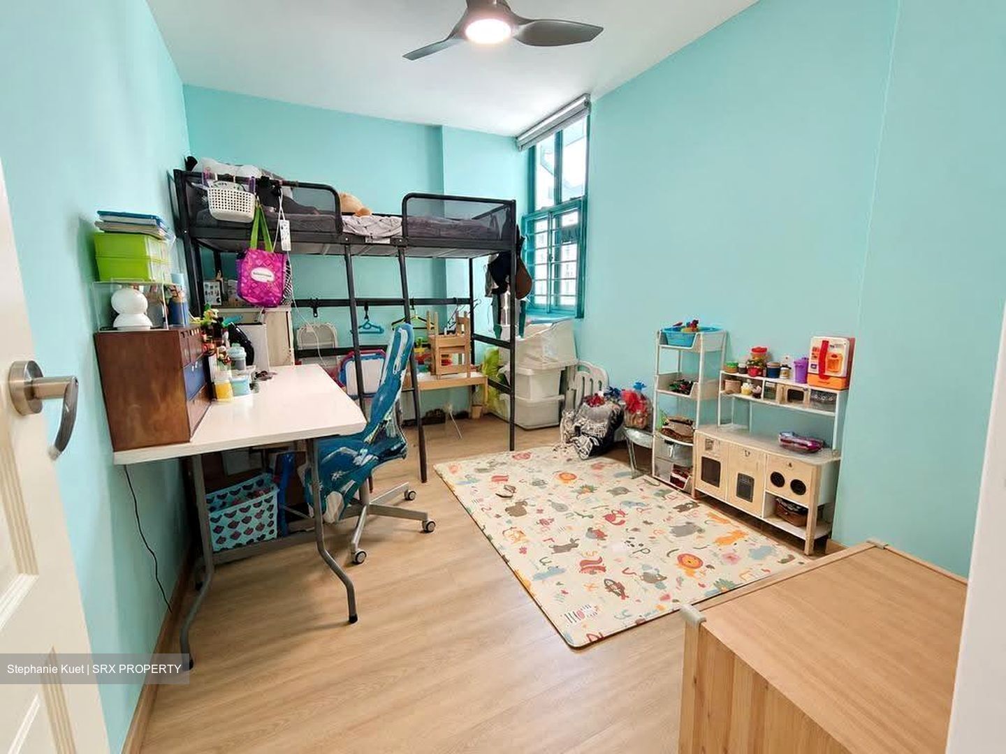 Blk 690A Woodlands Drive 75 (Woodlands), HDB 5 Rooms #638199721